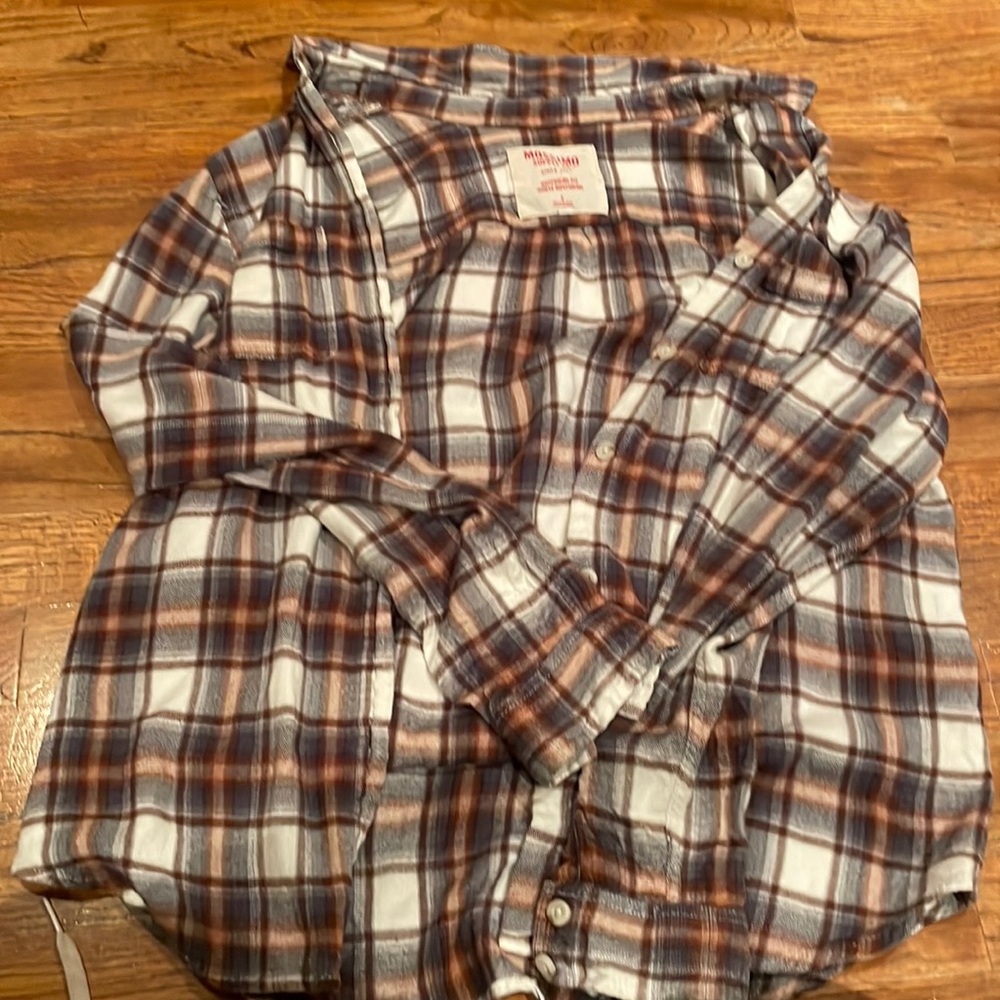 Flannel